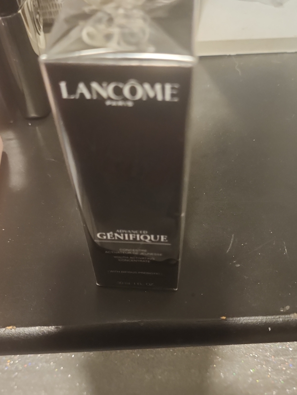 Advanced Génifique Serum - Black